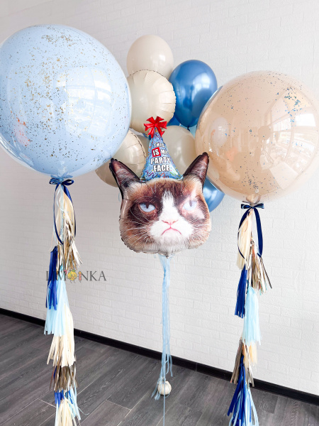 SEO информация